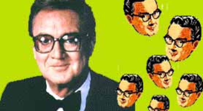 Steve Allen