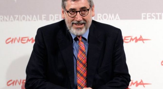 Burke and Hare - John Landis
