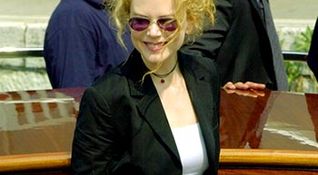 Festival di Venezia
