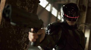 RoboCop