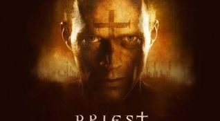 Priest - Paul Bettany