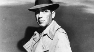 Humphrey Bogart