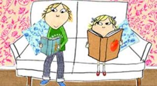 charlie e lola
