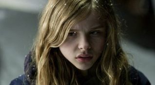 Blood Story - Chloe Moretz