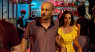 Sarah e Saleem