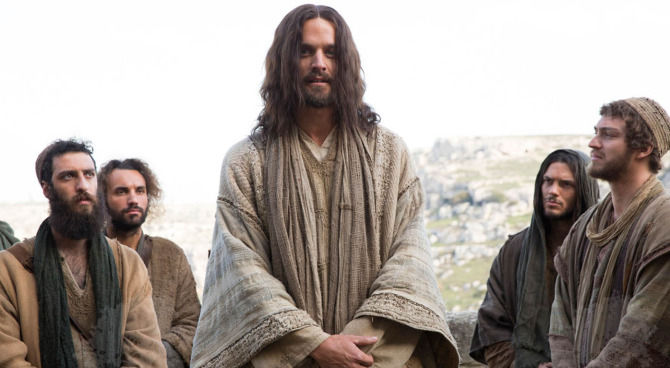 Jesus VR