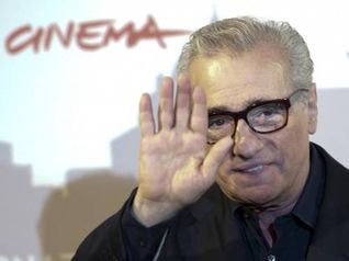 Martin Scorsese