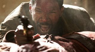 Django Unchained - Jamie Foxx