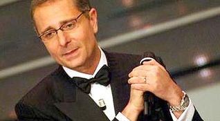 Paolo Bonolis