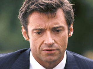 Hugh Jackman