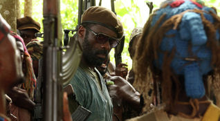 Beasts of No Nation