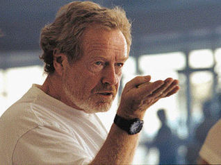 Ridley Scott