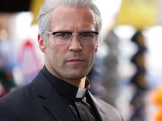 Parker - Jason Statham
