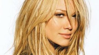 Hilary Duff