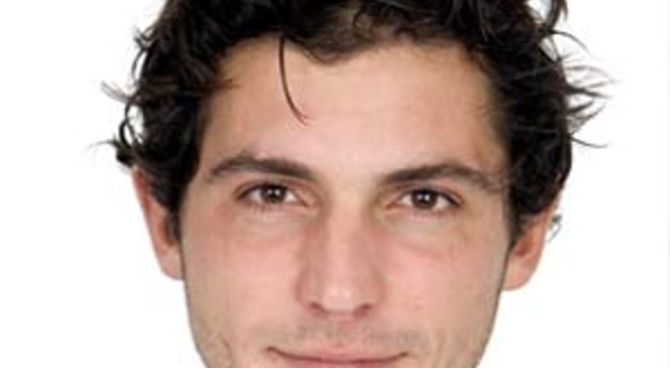 Gf8. I concorrenti. Gian Filippo Failla