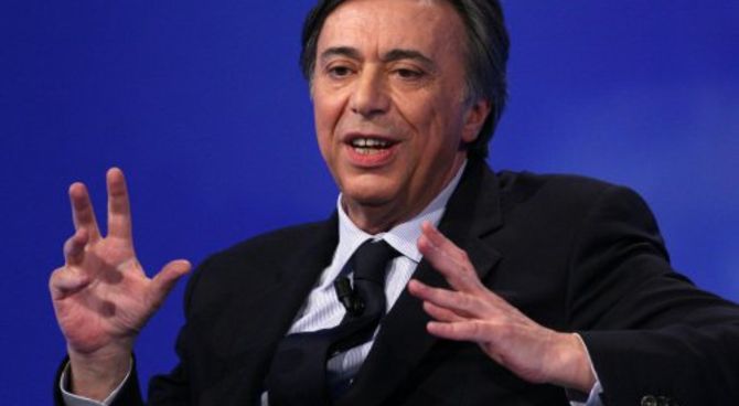 Carlo Freccero