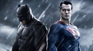 Batman v Superman