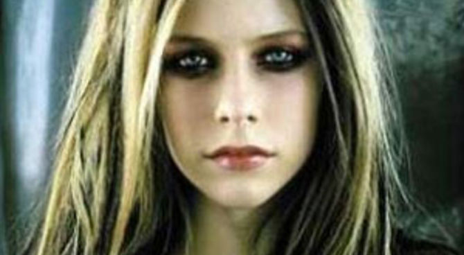 Avril Lavigne