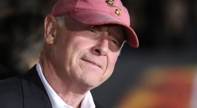 Tony Scott