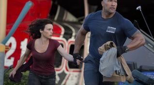 San Andreas