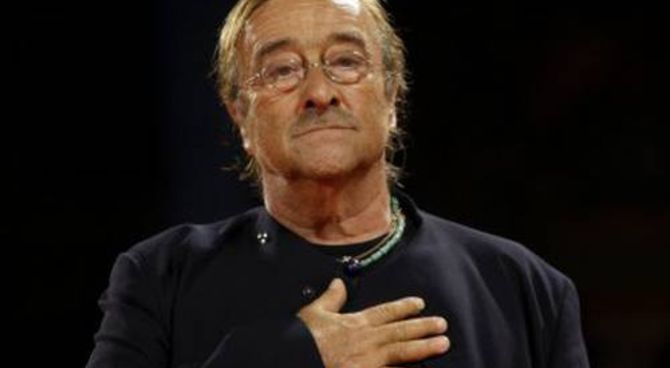 Lucio Dalla