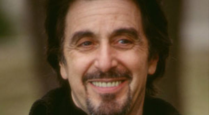 Al Pacino