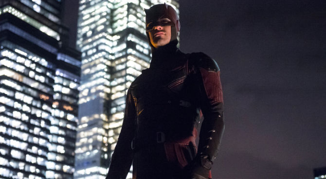 Daredevil