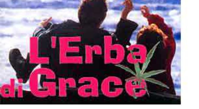 L'erba di Grace