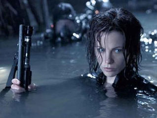 Underworld: Evolution