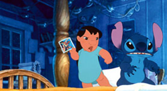 Lilo e stich