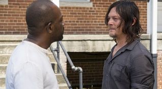 The Walking Dead