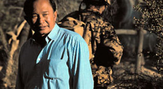 Windtalkers