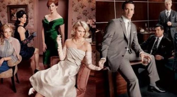 Mad Men