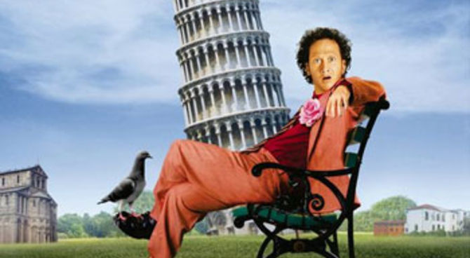 Deuce Bigalow: Puttano in Saldo