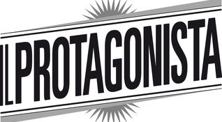 Progetto Il Protagonista<br>