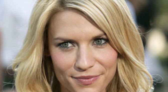 Claire Danes