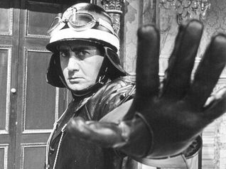 Il vigile urbano - Alberto Sordi