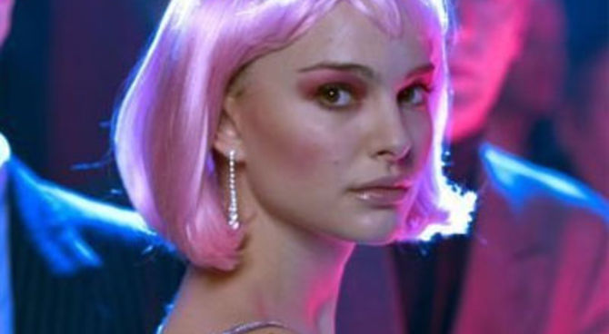 Natalie Portman