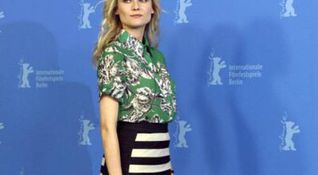 Farewell, My Queen - Diane Kruger