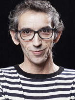 Gian Alfonso  Gipi -Pacinotti