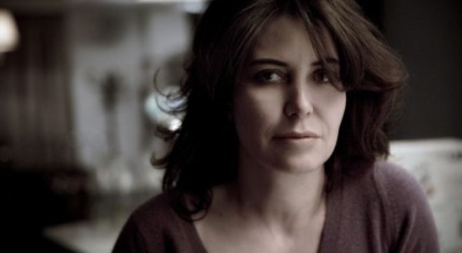 Sabina Guzzanti