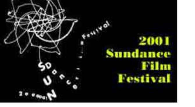 Sundance film festival