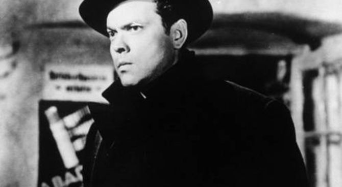 Orson Welles
