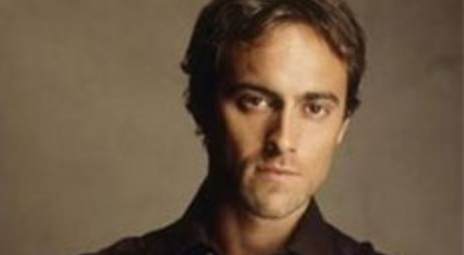 Stuart Townsend