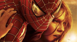 Spiderman 2