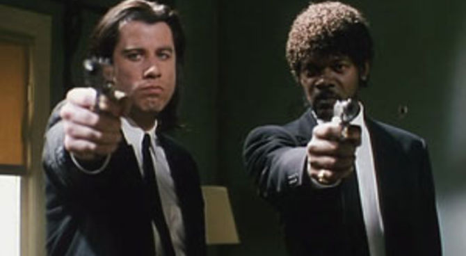 Pulp Fiction