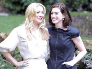 Hudson vs. Hathaway: nemiche per la pelle IMG
