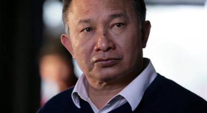 John Woo
