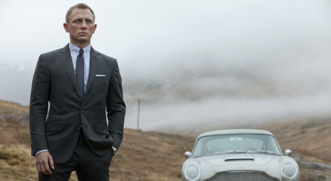 Skyfall