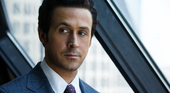 The Big Short - Ryan Gosling